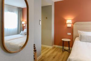 Hotels Best Western Plus Ajaccio Amiraute : photos des chambres