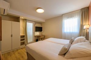 Hotels Best Western Plus Ajaccio Amiraute : photos des chambres