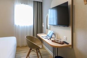 Hotels Best Western Plus Ajaccio Amiraute : photos des chambres