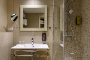 Hotels Best Western Plus Ajaccio Amiraute : photos des chambres