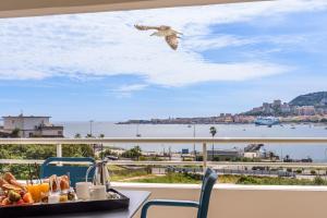 Hotels Best Western Plus Ajaccio Amiraute : photos des chambres