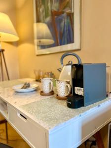 - Apartament w centrum z parkingiem - Świetna lokalizacja -