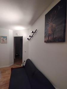 Appartements Briancon petit appart cosy au coeur du centre-ville : photos des chambres