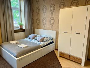 - Apartament w centrum z parkingiem - Świetna lokalizacja -