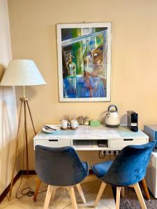 - Apartament w centrum z parkingiem - Świetna lokalizacja -