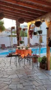 Villa dos Corcéis - Alapela