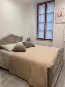 Appartements La Riolle : photos des chambres