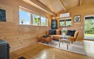 3 Bedroom Cozy Home In Eskebjerg