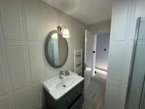 Kıbrıs Girne villa - Ayios Yeoryios