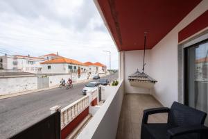 West Side Guesthouse