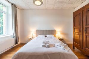 La Suite Prestige proche gare de Guingamp