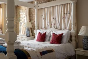 Stanton House, 6 bedroom, 5 bath