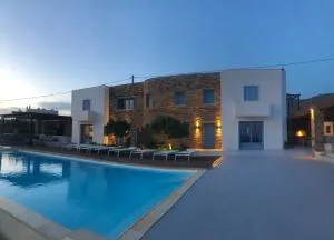 Villa Frear - Chavouna