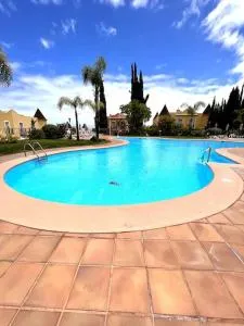 El descanso de La Quinta - La Corujera