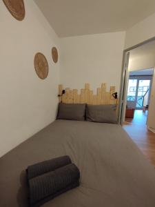 Appartements Briancon petit appart cosy au coeur du centre-ville : Appartement 2 Chambres