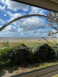 Maisons de vacances Maison familiale-Vue sur la mer : photos des chambres