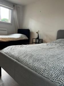 Maisons de vacances Maison familiale-Vue sur la mer : photos des chambres