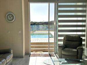 All Nations Duplex with Pool