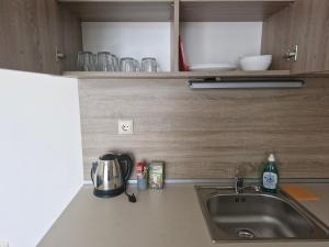 APART SUN Travel SUNNY BEACH