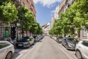 Sarah Romantic Apartment