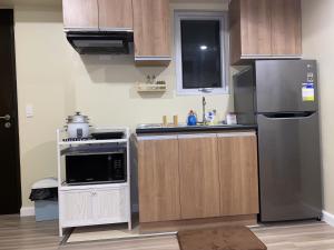 Avida Riala 1BR unit- IT Park Cebu with NETFLIX WiFi