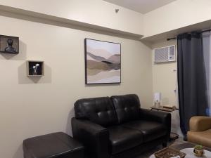 Avida Riala 1BR unit- IT Park Cebu with NETFLIX WiFi