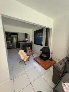 Chácara dois corações - Servo