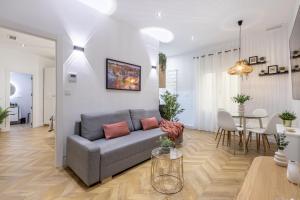 Elvira Elegant Suite Gran Vía-Catedral - 4hvězdičkové hotely ve městě Granada