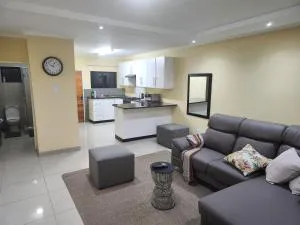 #29 Apartments - Matsapha