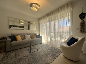 Appartement centre ville 7 Lecerf