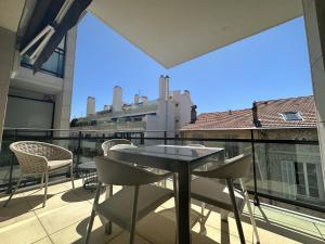 Appartement centre ville 7 Lecerf