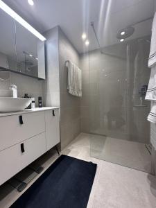 Appartement centre ville 7 Lecerf