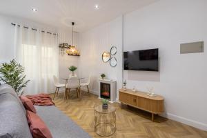 Elvira Elegant Suite Gran Vía-Catedral