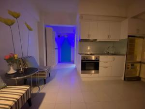 apartment on the beach 1208