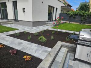 Apartamenty Dziwnów Welle