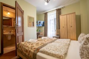 Willa Hanka noclegi ze śniadaniami