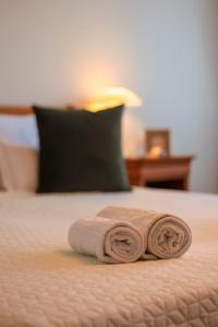 Septimia Hotels & Spa Resort