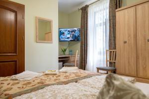 Willa Hanka noclegi ze śniadaniami