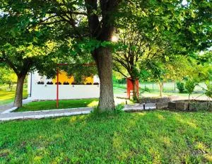 Weekend house EMMA - Ripač