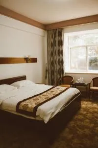 Mama's Homestay HEAD OFFICE - Lang Kiem