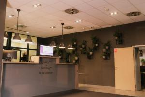 Economy Silesian Hotel