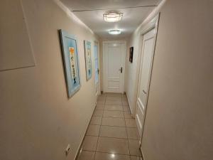 Apartamento El Gemelos