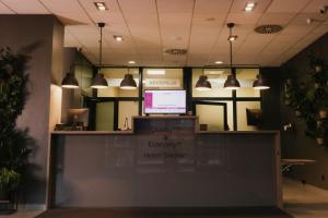 Economy Silesian Hotel