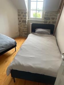 Maisons de vacances Le jardin du roitelet : photos des chambres