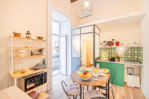 Heart of Napoli - Happy Rentals