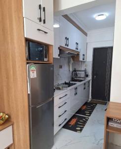 studio apartment smarthome