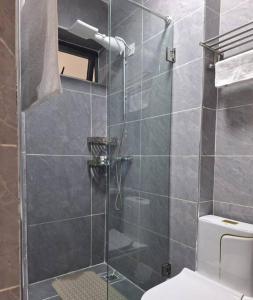 studio apartment smarthome