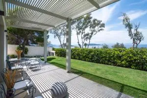 Maya Luxury Suite - Aegenitissa