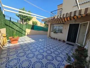 Mi casa de playa - Los Narejos