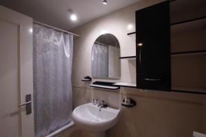Apartamento El Gemelos